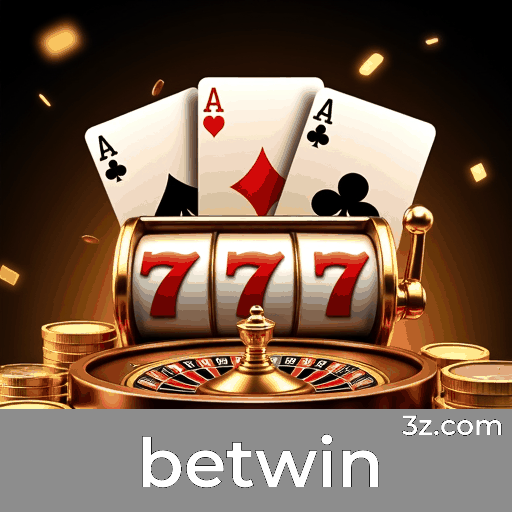 Betwin: Experiência de Cassino Imersiva para Brasileiros