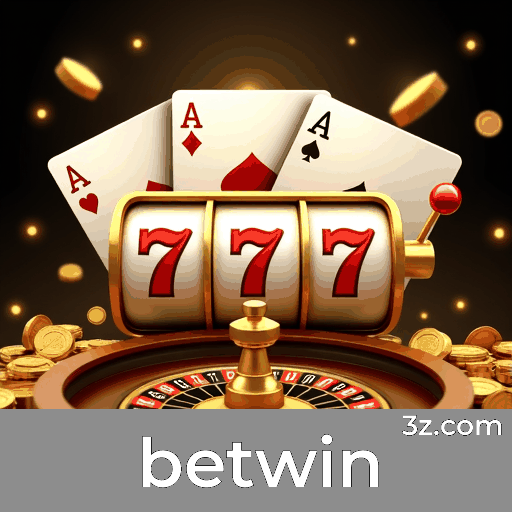 Redefinindo jogos de apostas online com betwin