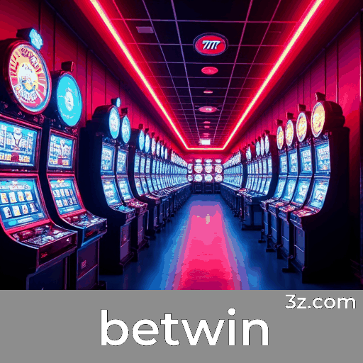 Betwin: Experiência de Cassino Imersiva para Brasileiros