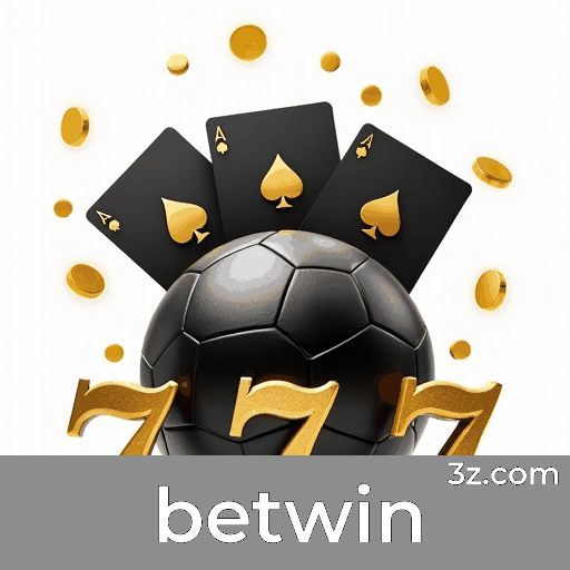 Redefinindo jogos de apostas online com betwin