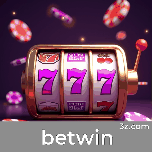 Redefinindo jogos de apostas online com betwin