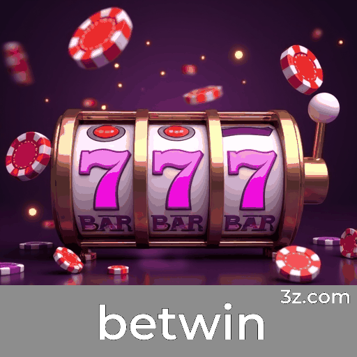 Betwin: Seu Cassino Online Seguro e Premiado