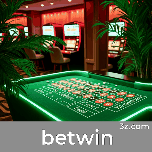 Tecnologia de Ponta e Segurança Avançada na Plataforma Betwin