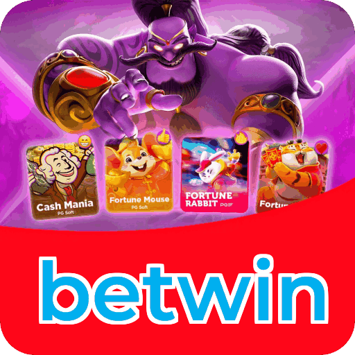 Instalação Android betwin