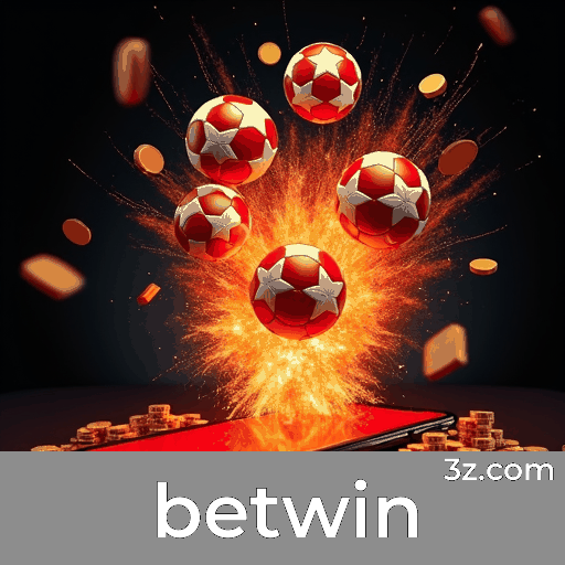 Betwin: Experiência de Cassino Imersiva para Brasileiros