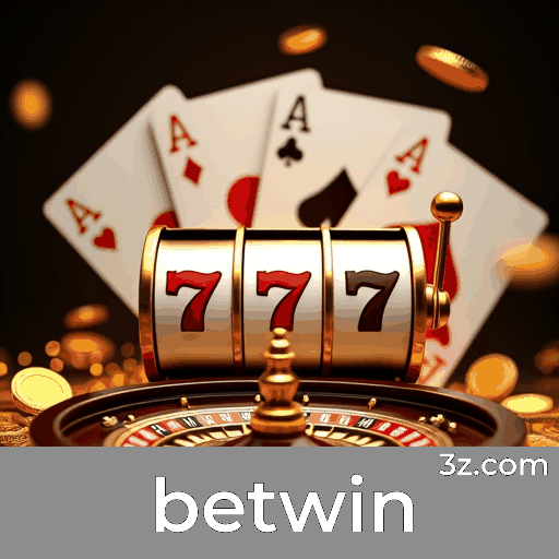 Betwin: Experiência de Cassino Imersiva para Brasileiros