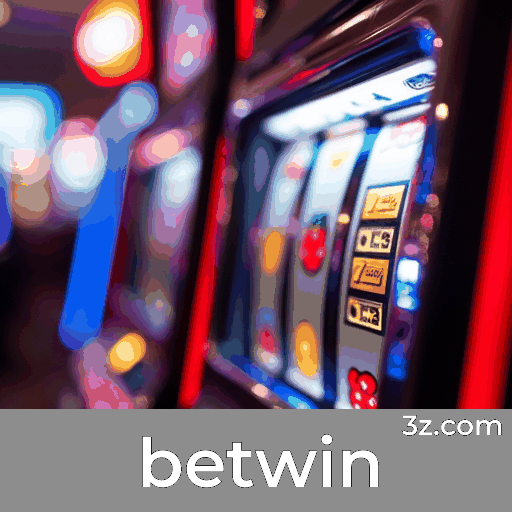 Redefinindo jogos de apostas online com betwin