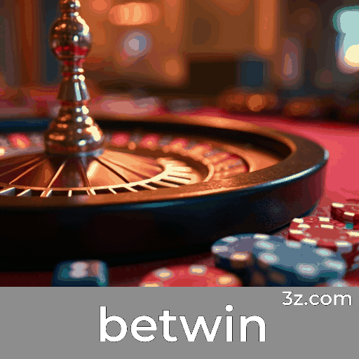 Betwin: Seu Cassino Online Seguro e Premiado