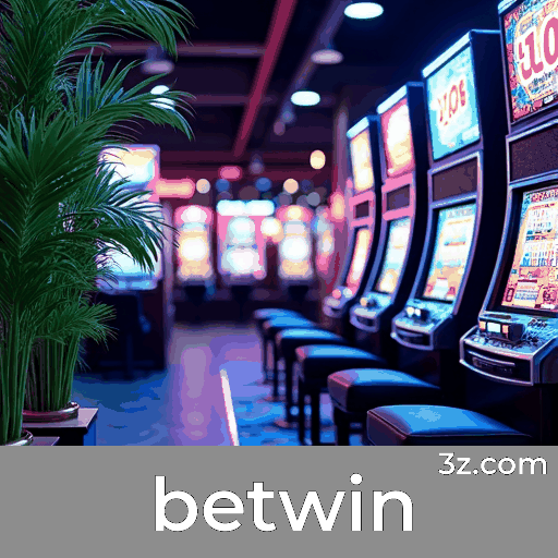 Betwin: Seu Cassino Online Seguro e Premiado